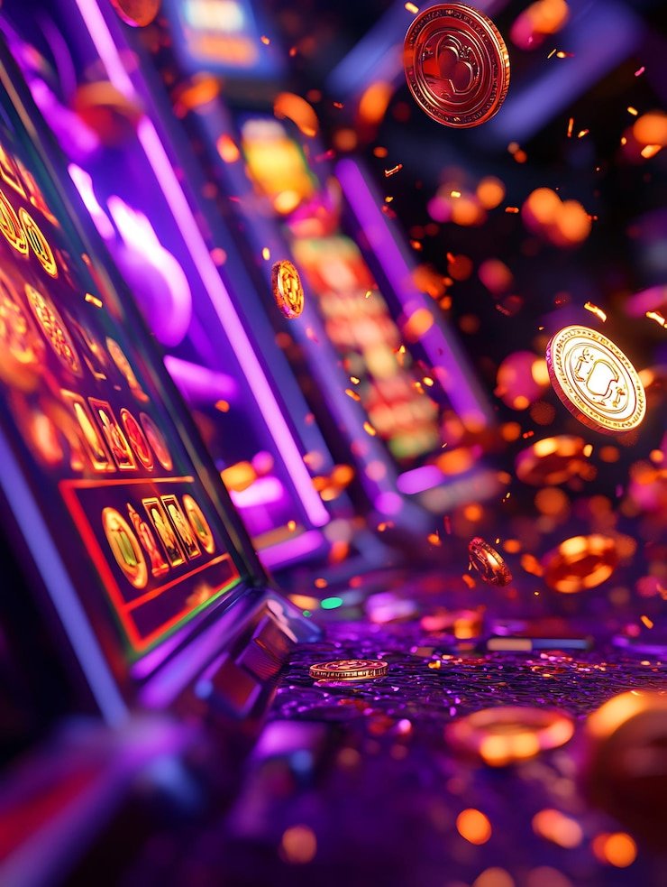 infinity os Live Casino