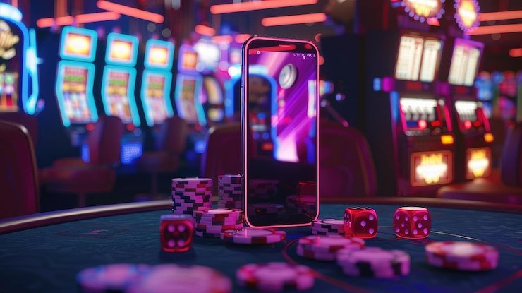 infinity os Slots